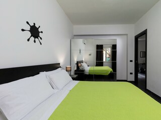 Apartamento Olbia Características 11