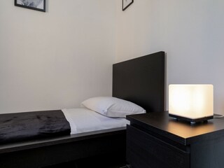 Apartamento Olbia Características 12