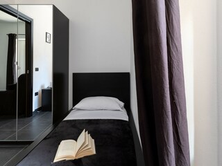 Apartamento Olbia Características 14