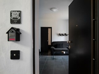 Apartamento Olbia Grabación al aire libre 1