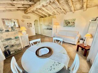 Appartement Pittulongu Équipement 14