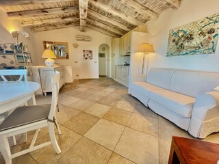Appartement Pittulongu Kenmerken 15