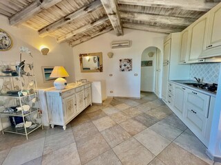 Appartement Pittulongu Kenmerken 16