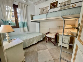 Appartement Pittulongu Équipement 20