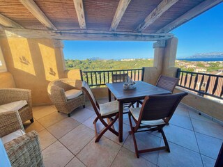 Appartamento Pittulongu Registrazione all'aperto 3