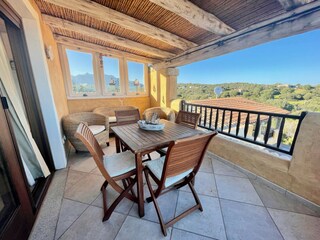 Appartamento Pittulongu Registrazione all'aperto 4