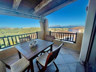 Appartamento Pittulongu Registrazione all'aperto 8