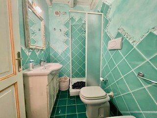 Appartamento Pittulongu Caratteristiche 21