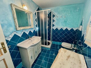 Apartment Pittulongu Ausstattung 22
