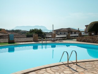 Appartement Pittulongu Buitenaudio-opname 11