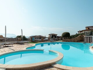 Appartement Pittulongu Buitenaudio-opname 13