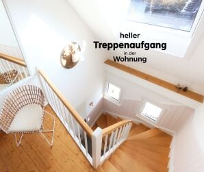 Ferienwohnung die Übernachterei: s'Kuckucksnest - Hüfingen - image1