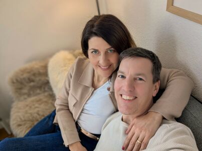 Firma die Übernachterei - Frau Annette Karban