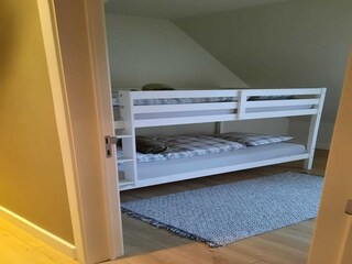 Vakantiehuis Mol Kenmerken 20