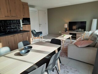 Casa per le vacanze Mol Caratteristiche 17