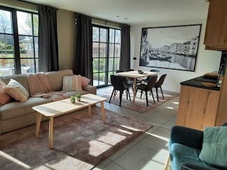 Vakantiehuis Mol Kenmerken 16