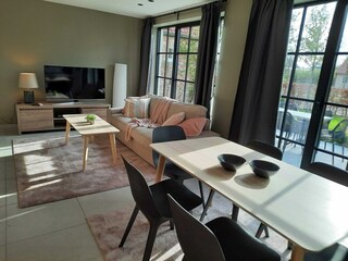 Vakantiehuis Mol Kenmerken 27
