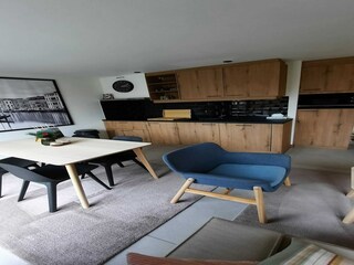 Casa per le vacanze Mol Caratteristiche 20