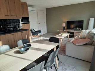 Maison de vacances Mol Équipement 9