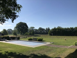 Vakantiehuis Mol Buitenaudio-opname 3