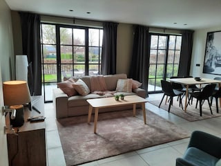 Ferienhaus Mol Ausstattung 13