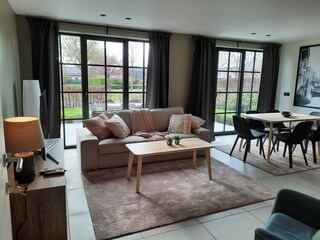 Vakantiehuis Mol Kenmerken 13