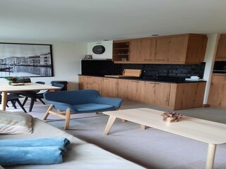 Vakantiehuis Mol Kenmerken 23