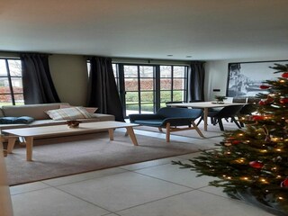 Vakantiehuis Mol Kenmerken 25