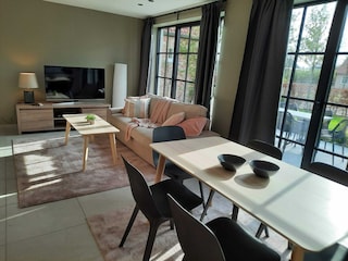 Vakantiehuis Mol Kenmerken 13