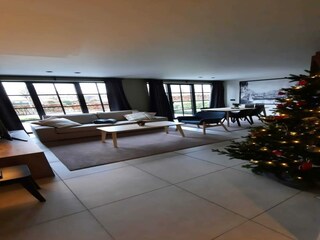 Vakantiehuis Mol Kenmerken 21