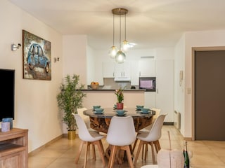 Apartment Blankenberge Ausstattung 13