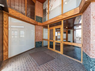 Apartamento Blankenberge Grabación al aire libre 5