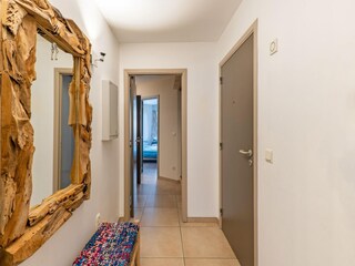 Apartment Blankenberge Ausstattung 14