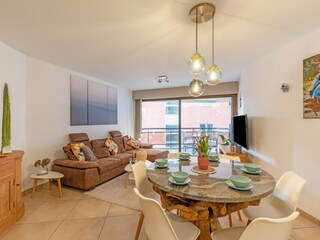 Appartement Blankenberge Kenmerken 16