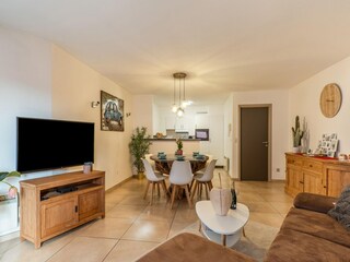 Appartamento Blankenberge Caratteristiche 21