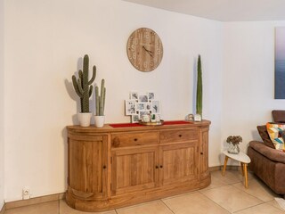Apartamento Blankenberge Características 25