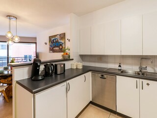 Apartamento Blankenberge Características 17