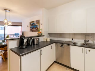Apartment Blankenberge Ausstattung 17