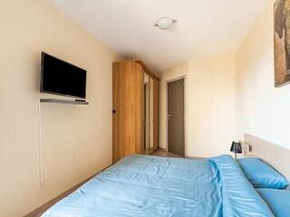 Appartement Blankenberge Équipement 18