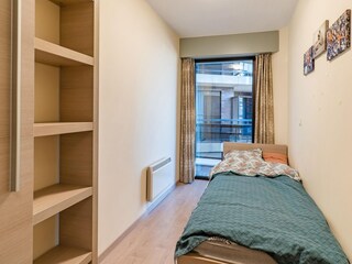 Apartamento Blankenberge Características 20