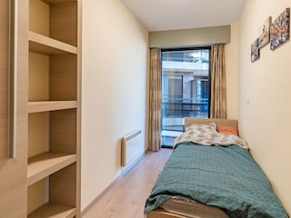 Apartment Blankenberge Ausstattung 20