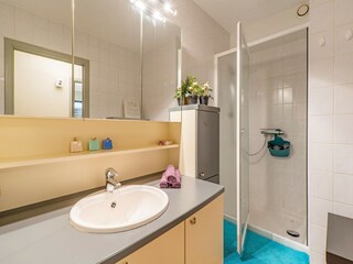 Apartamento Blankenberge Características 22