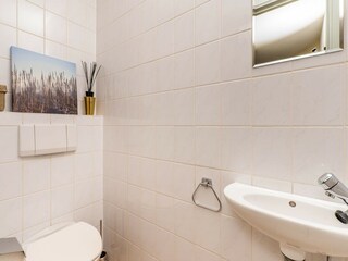 Apartamento Blankenberge Características 23