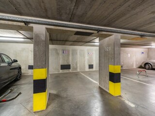 Apartamento Blankenberge  39