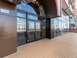 Apartamento Blankenberge Entorno 31