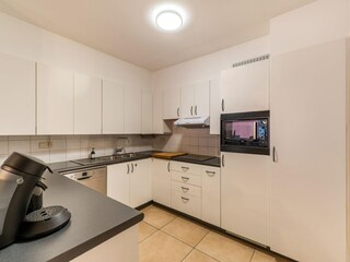 Appartement Blankenberge Kenmerken 23