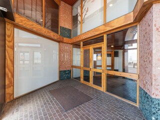 Apartment Blankenberge Outdoor Recording 7