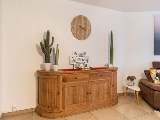 Appartement Blankenberge Équipement 22