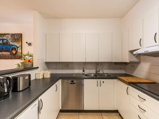 Apartment Blankenberge Features 14