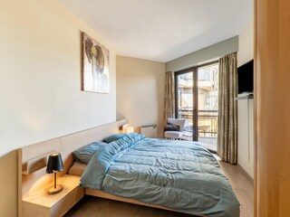 Apartamento Blankenberge Características 19